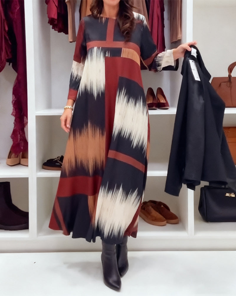 Adrienne – Elegant klänning | Margot Montreux