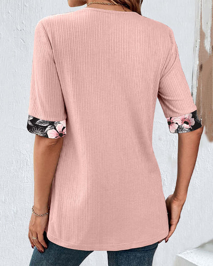 Jacqueline – Elegant blus | Margot Montreux