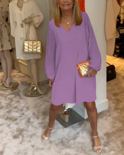 Monique – Feminin klänning | Margot Montreux