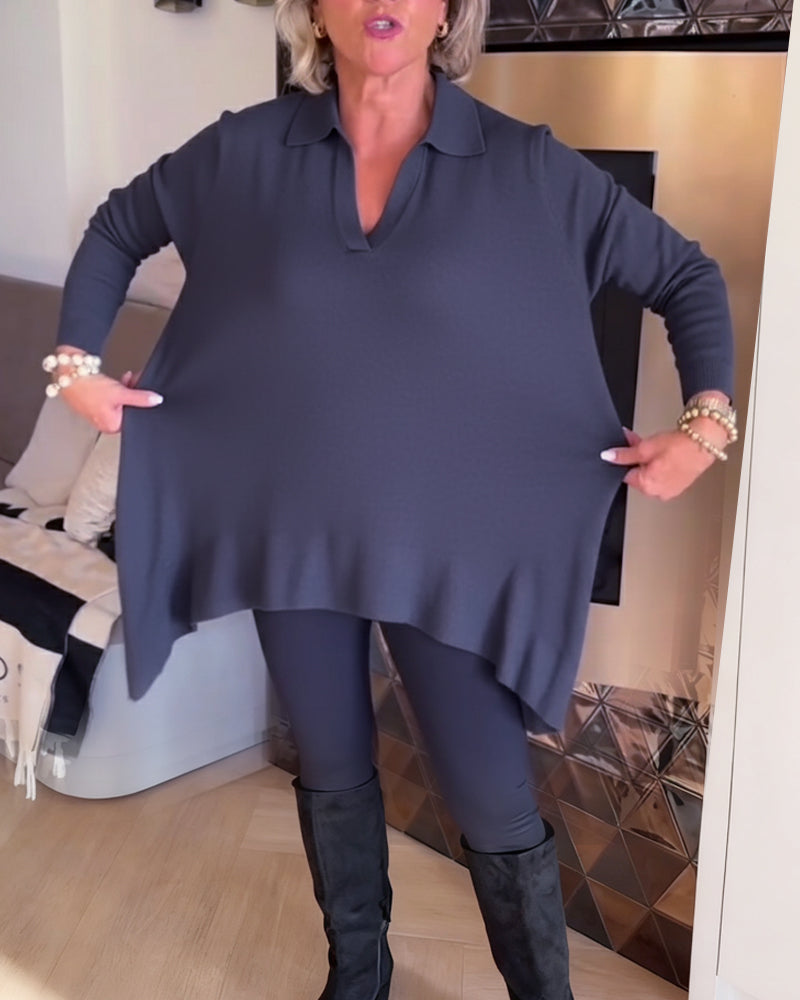 Rebecca – Tidlös blus | Margot Montreux