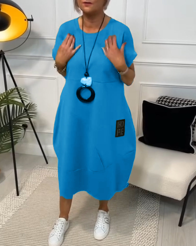Clara – Smickrande klänning | Margot Montreux