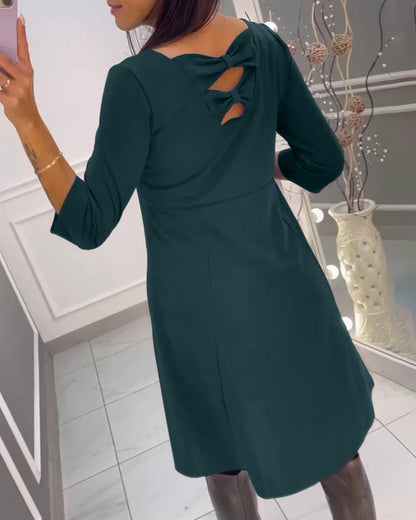 Andrea – Elegant klänning | Margot Montreux