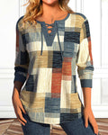 Priscilla | Feminin blus