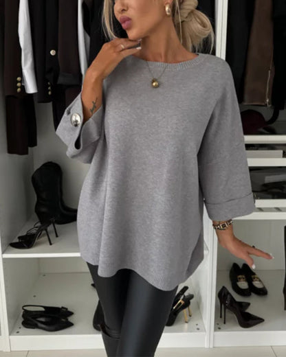 Renata – Varm kofta | Margot Montreux