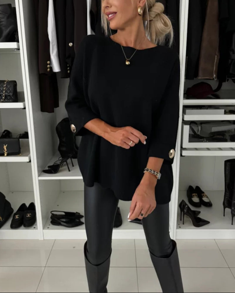 Renata – Varm kofta | Margot Montreux