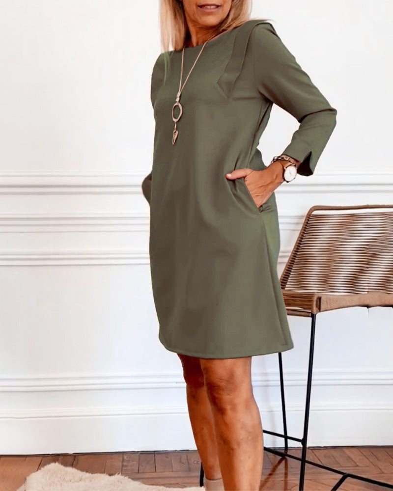 Estelle – Elegant klänning | Margot Montreux