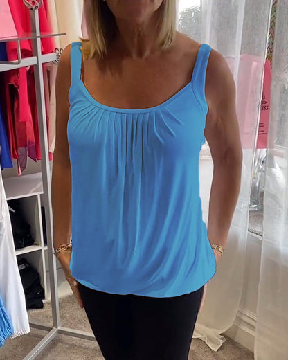 Laura – Feminin blus | Margot Montreux