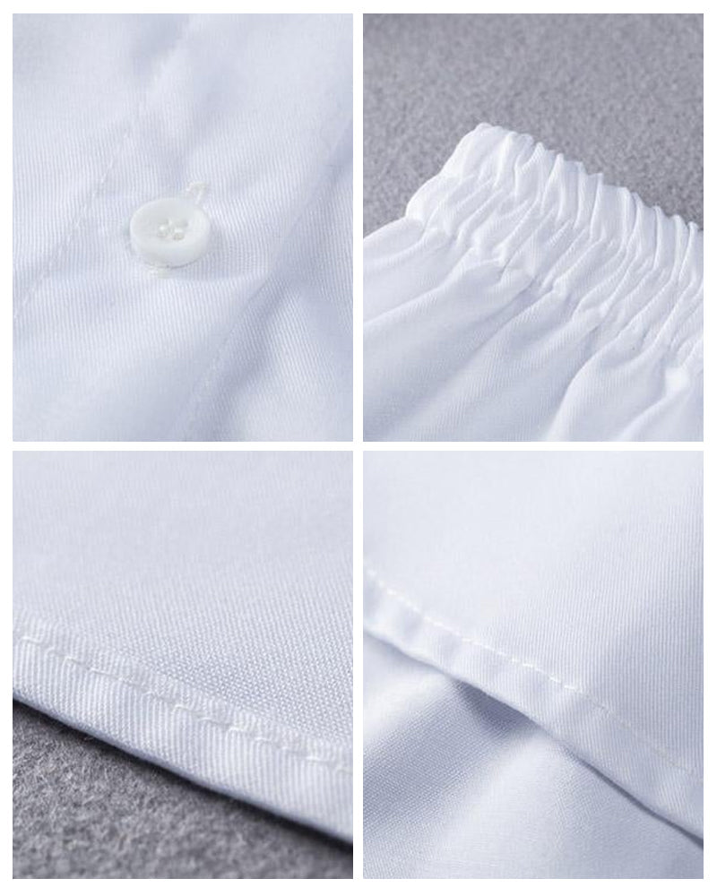 Anina – Elegant blus | Margot Montreux