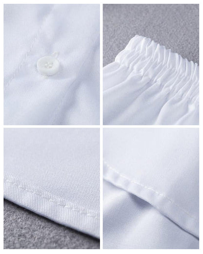 Anina – Elegant blus | Margot Montreux