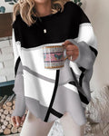 Ottilie | Skir blus