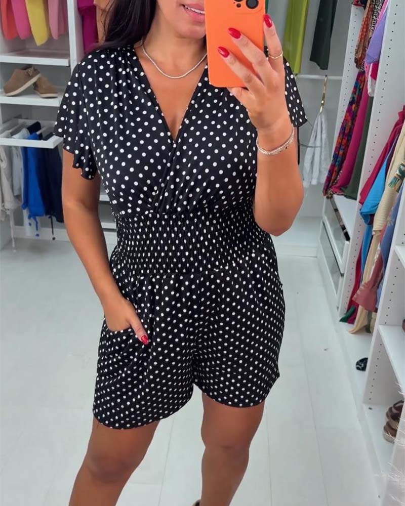 Diethilde – Feminin jumpsuit | Margot Montreux