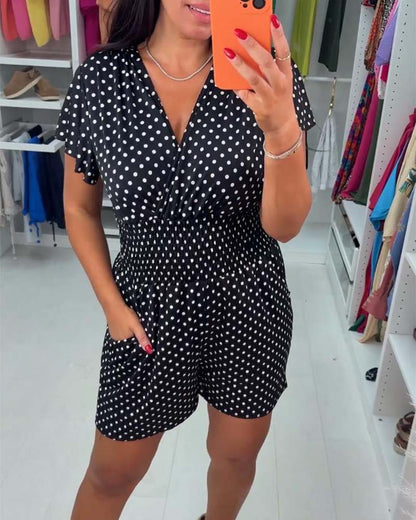 Diethilde – Feminin jumpsuit | Margot Montreux