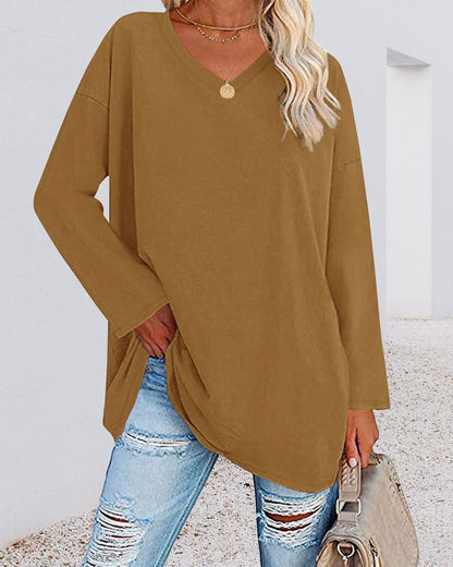 Agathe – Feminin blus | Margot Montreux