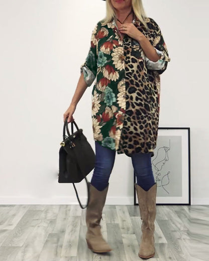 Edith – Lätt blus | Margot Montreux