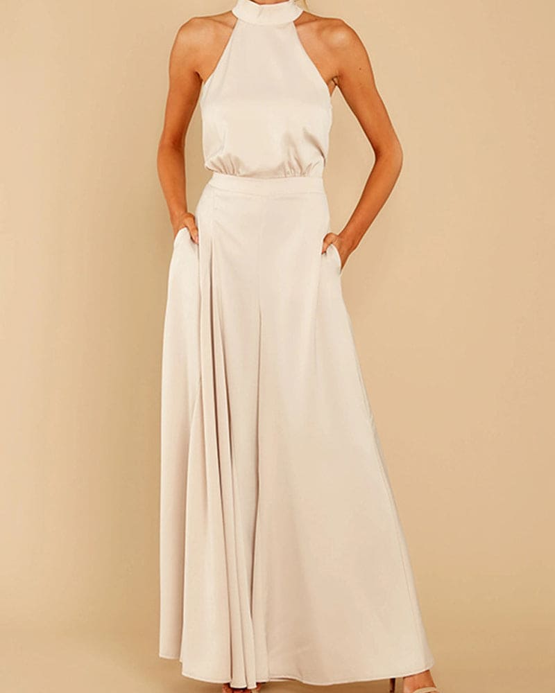 Jacqueline – Stilfull jumpsuit | Margot Montreux