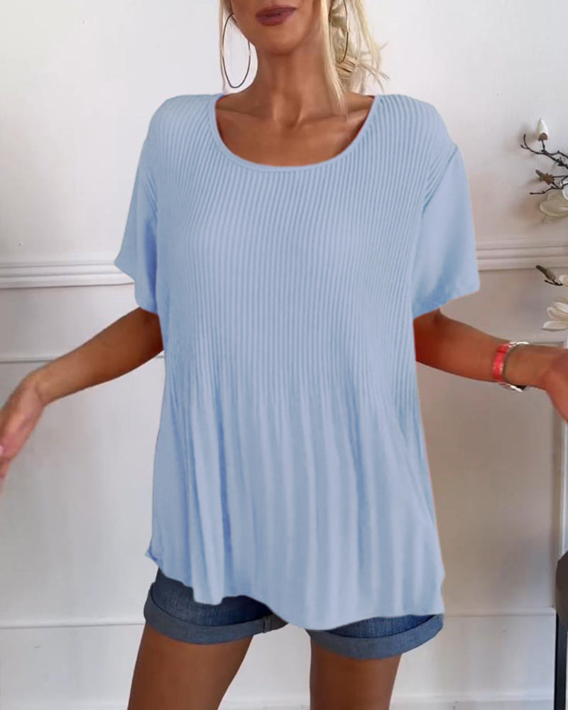 Felicia – Lätt blus | Margot Montreux