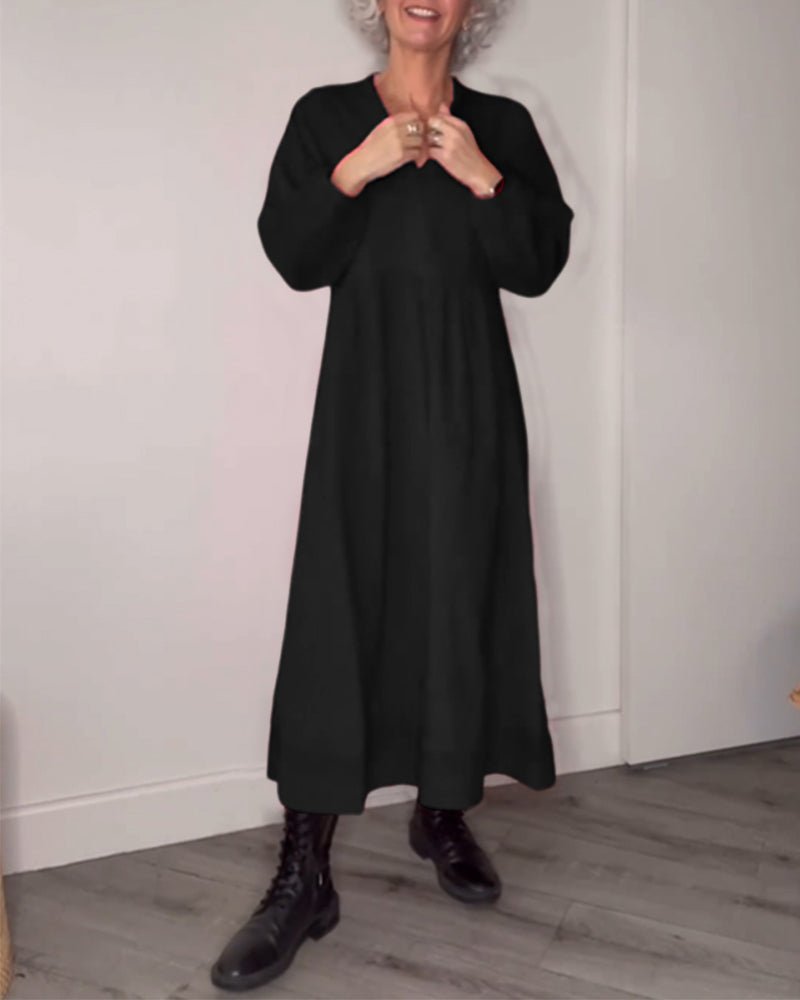 Eva – Elegant klänning | Margot Montreux