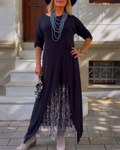 Barbara – Elegant klänning | Margot Montreux