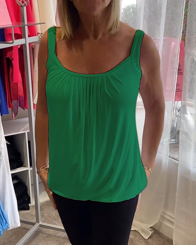 Laura – Feminin blus | Margot Montreux