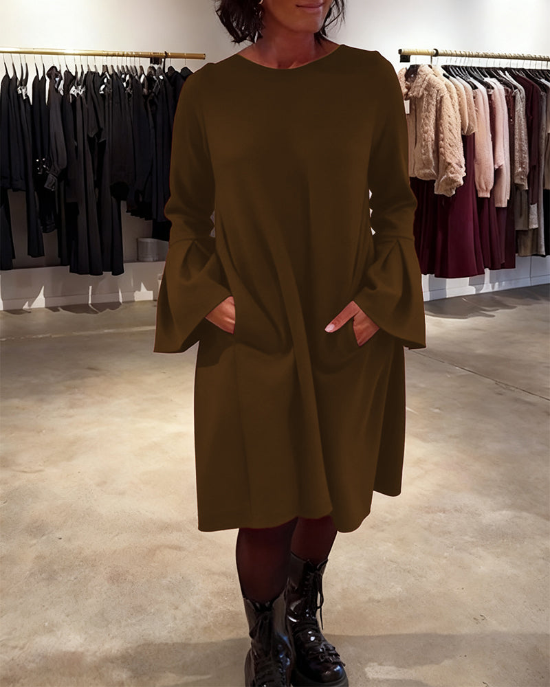 Angelina – Elegant klänning | Margot Montreux