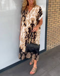 Yvonne | Smickrande klänning