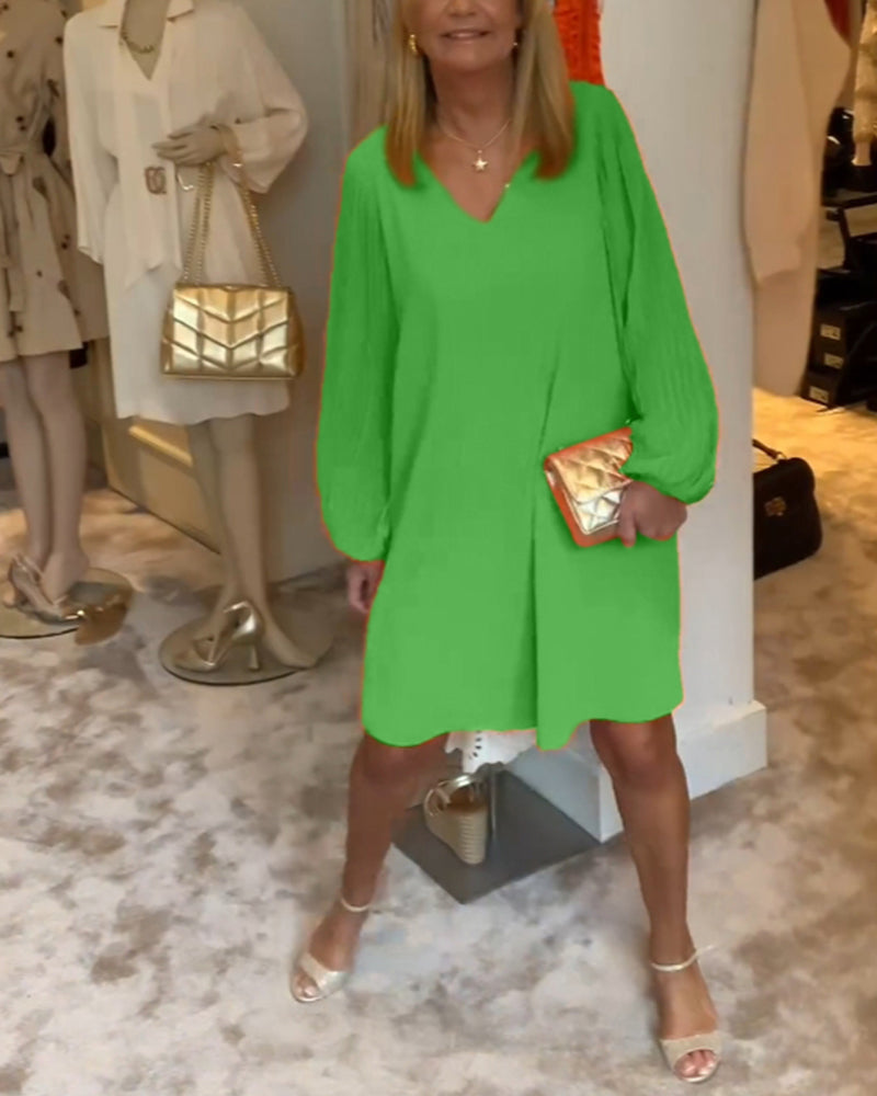 Monique – Feminin klänning | Margot Montreux
