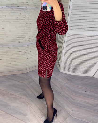 Adrienne – Romantisk klänning | Margot Montreux