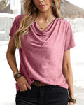 Andrea | Feminin blus