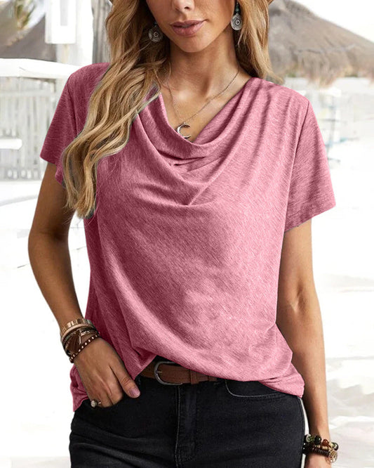 Andrea – Feminin blus | Margot Montreux