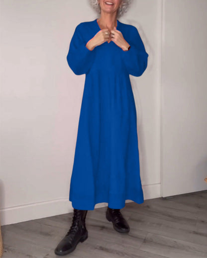 Eva – Elegant klänning | Margot Montreux