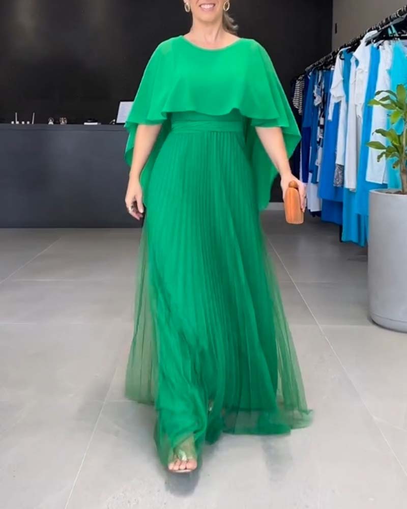 Martina – Elegant klänning | Margot Montreux