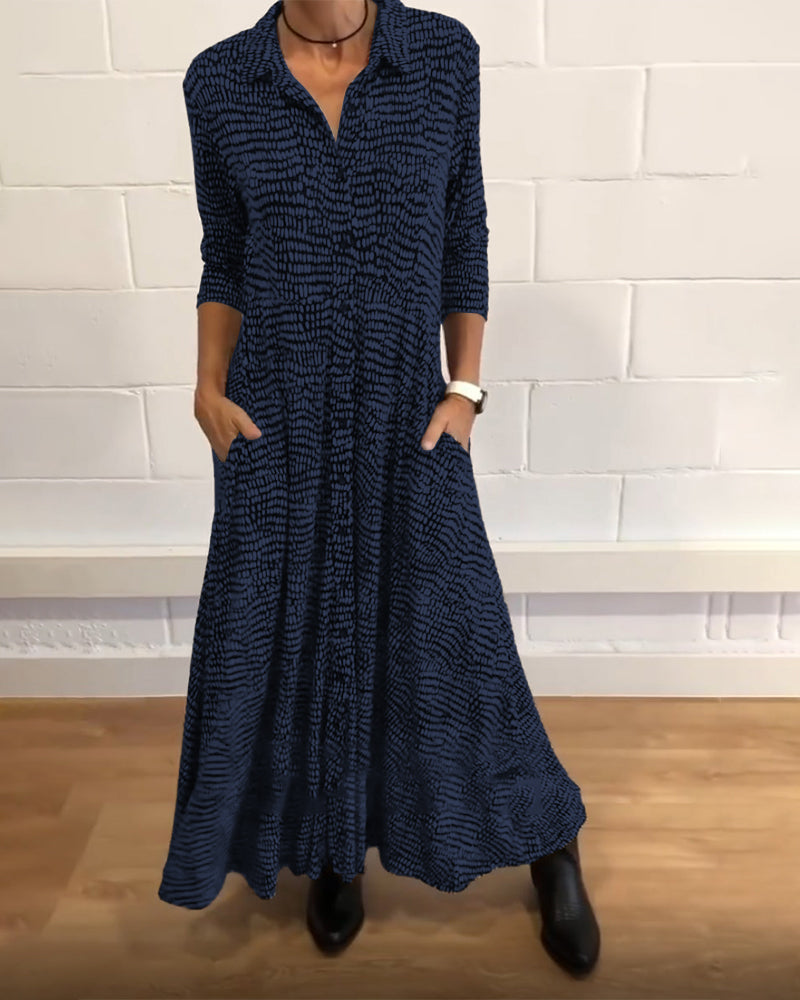 Luisa – Romantisk klänning | Margot Montreux