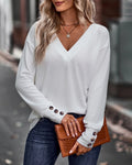Petra | Romantisk blus