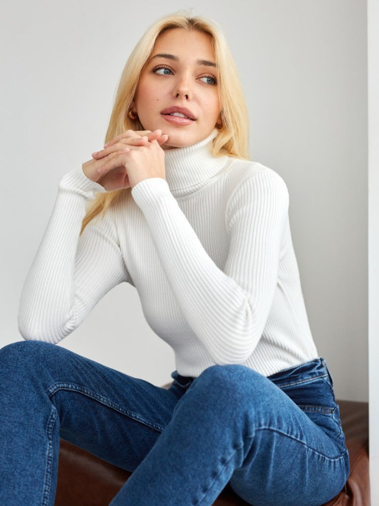 Rosa – Elegant blus | Margot Montreux