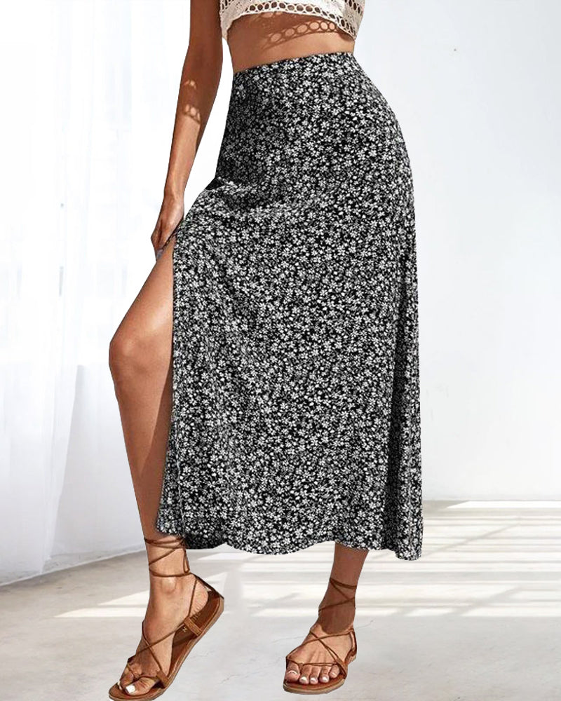 Annette – Romantisk blus | Margot Montreux