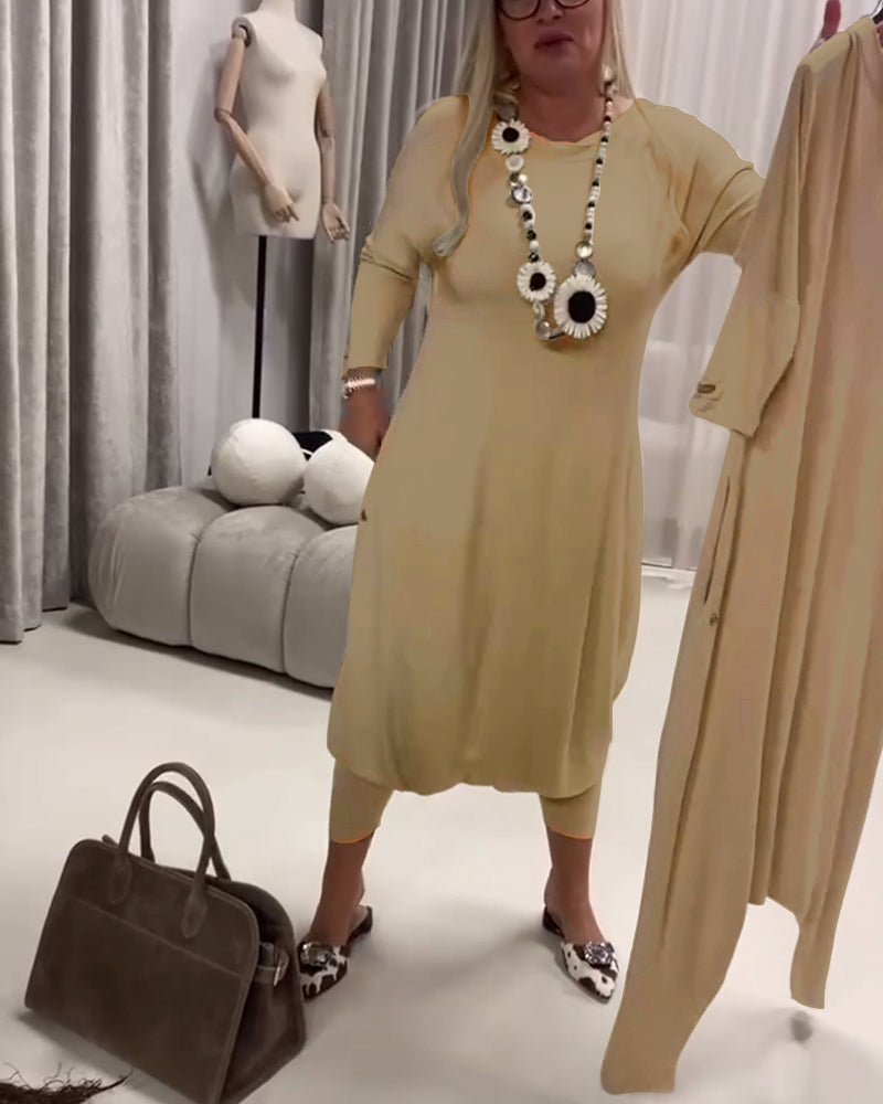 Trudel – Tidlös jumpsuit | Margot Montreux
