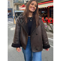 Isabel | Tidlös kofta