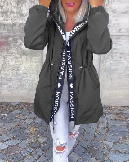 Mathilde – Varm kofta | Margot Montreux