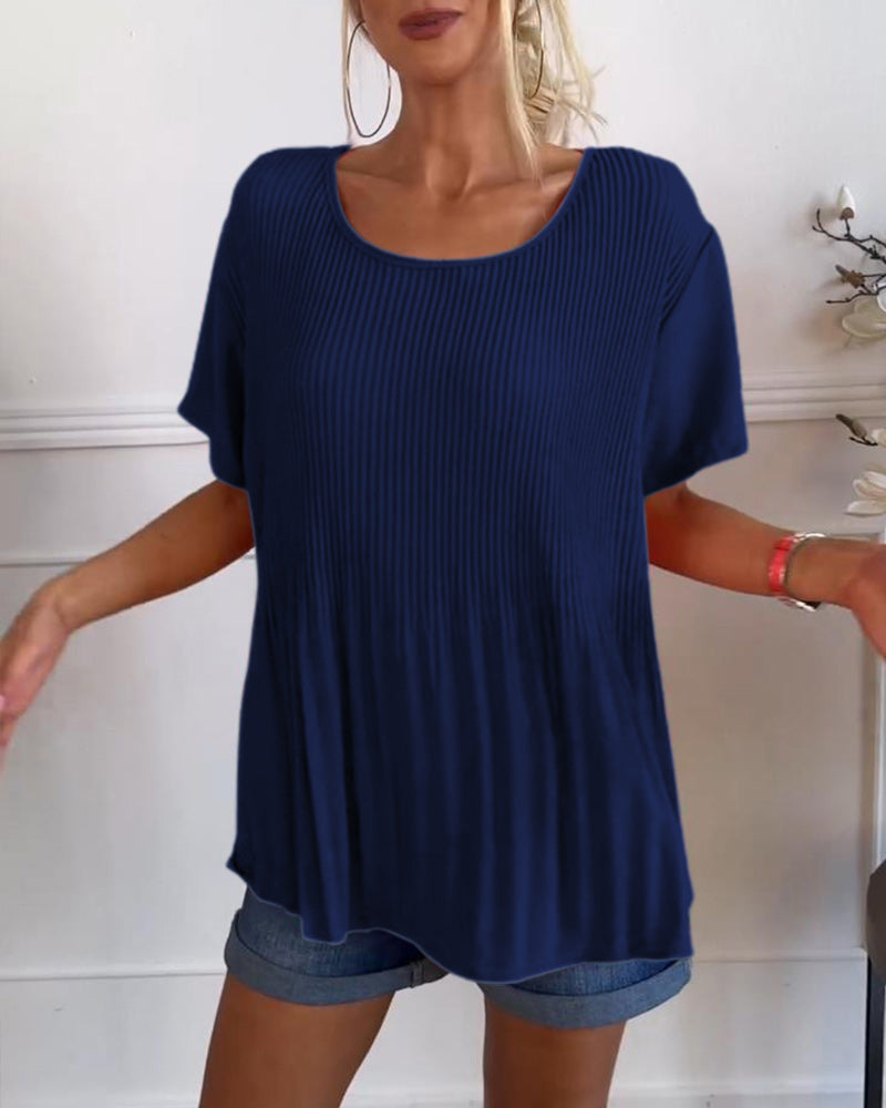 Felicia – Lätt blus | Margot Montreux