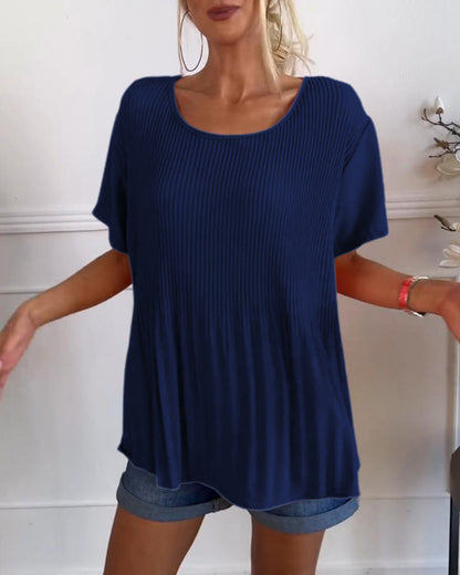 Felicia – Lätt blus | Margot Montreux