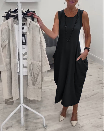 Simone – Elegant klänning | Margot Montreux