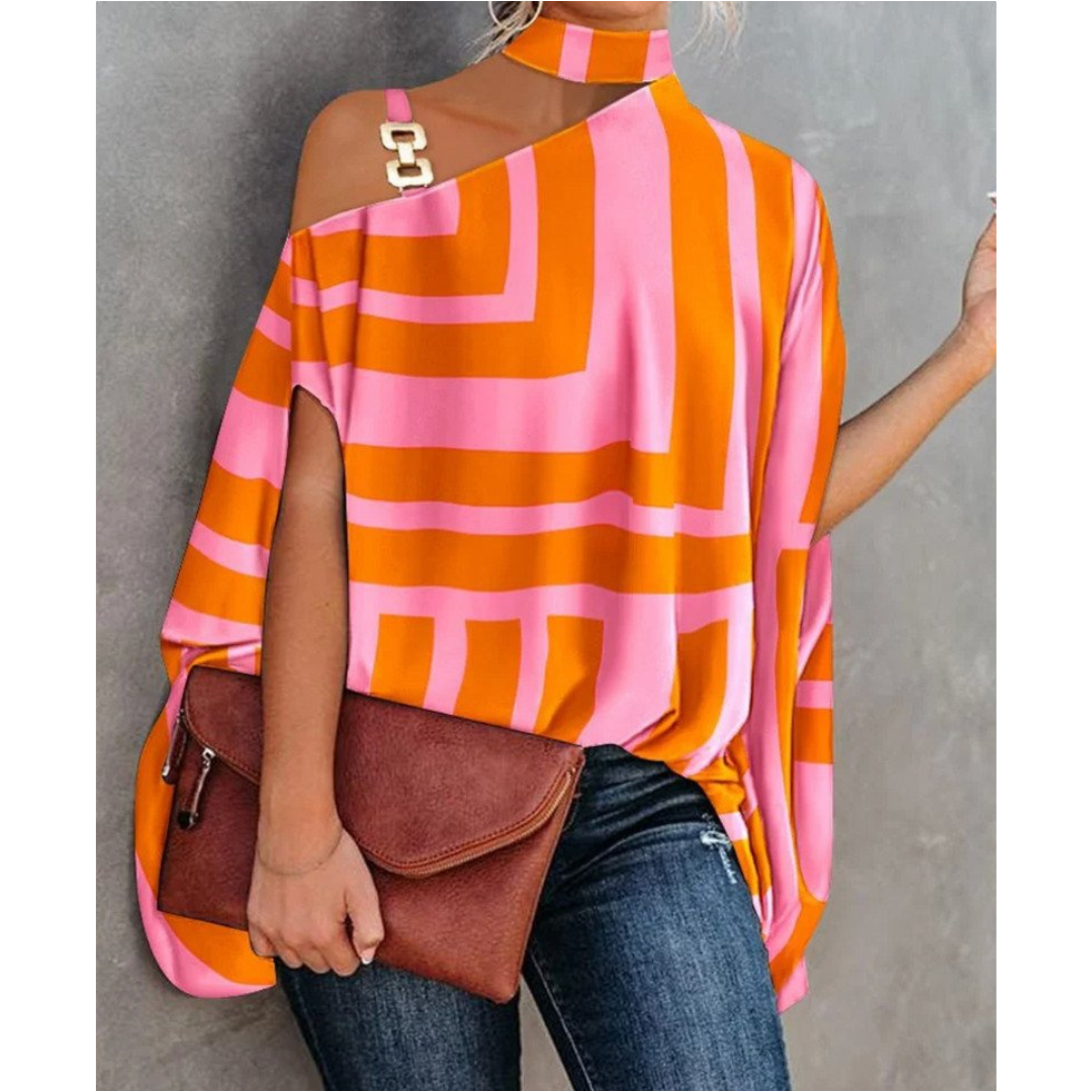 Arabella – Feminin blus | Margot Montreux