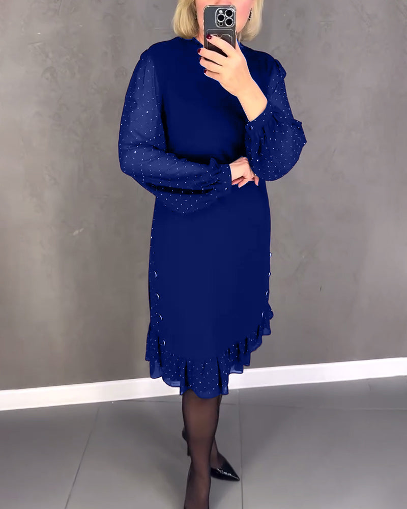 Giulia – Tidlös klänning | Margot Montreux