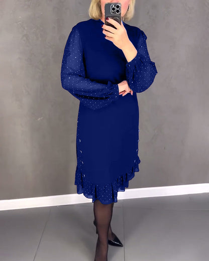 Giulia – Tidlös klänning | Margot Montreux
