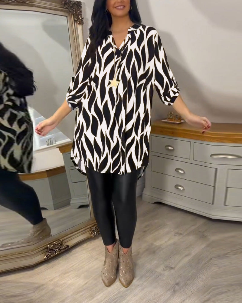 Eugenie – Elegant blus | Margot Montreux