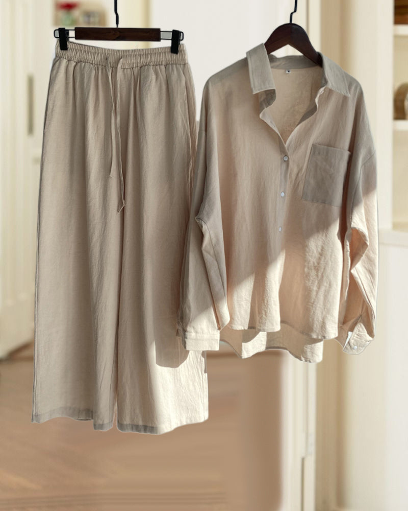 Johanna – Feminin blus | Margot Montreux