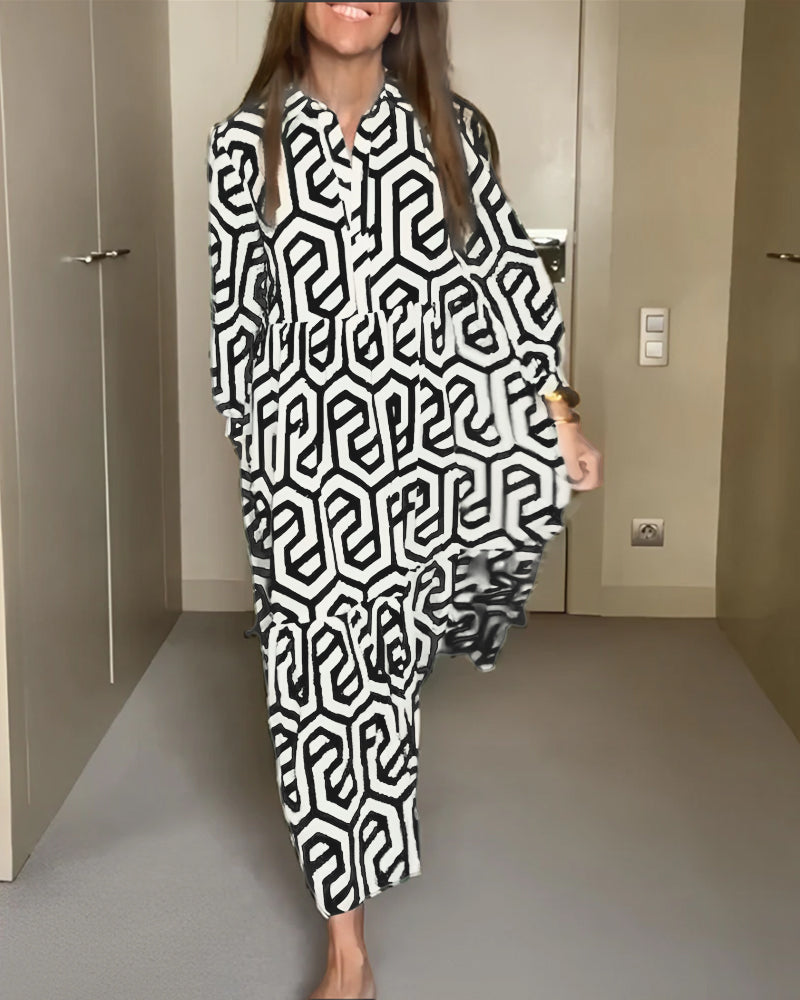 Christine – Smickrande klänning | Margot Montreux