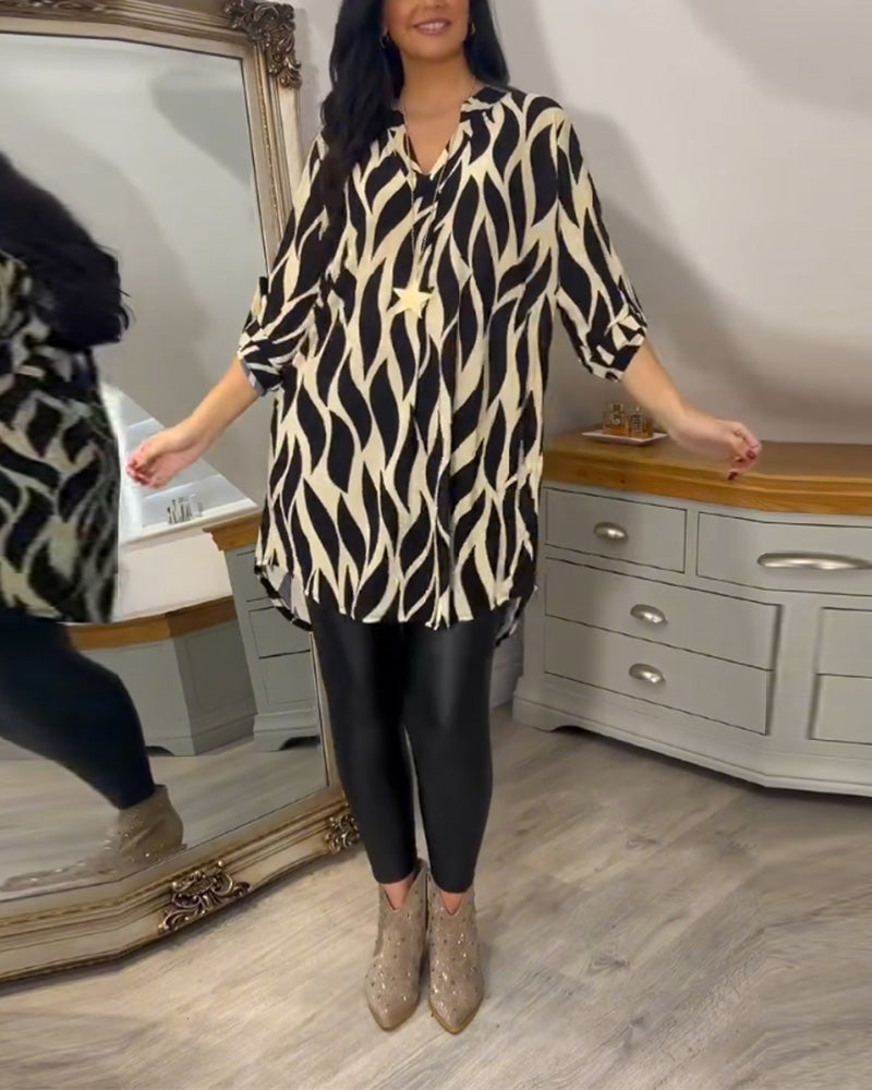 Eugenie – Elegant blus | Margot Montreux