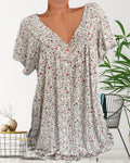 Vera | Elegant blus