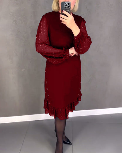 Giulia – Tidlös klänning | Margot Montreux